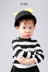 -NICE KIDS 奈时儿童摄影
