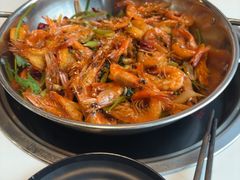 -重庆巴渝火锅(钟家村店)