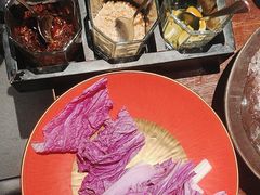 -滇野云南野生菌餐厅(陕西南路店)