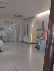 -哈喽美妈产后恢复中心(乐堤港店)