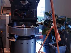 -dotcom coffee古点咖啡(致真大厦店)
