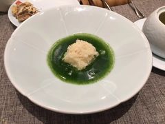 -素慧餐厅(大虹桥店)