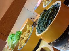 -喜家自助小火锅(卓悦里店)