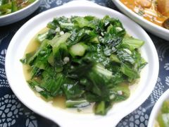 -国生茶庄·地道农家菜团建活动