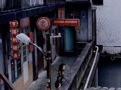 -五马集·海鲜·温州大牌档(黑金冠五马街十字路口店)