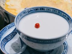 -禄婶鸡煲·打边炉