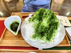 -中村藤吉(本店)