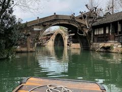 -乌镇景区