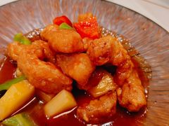 -稻香酒家·33年老字号·港式粤菜(富邦中心店)