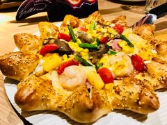 -必胜客(栖乐荟店)