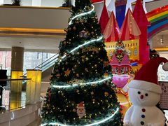 -永泰福朋喜来登酒店-宜客乐自助餐厅(远大路店)