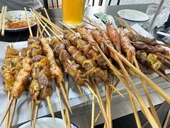 -老黑板筋(顺义总店)