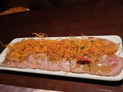 -弓二·烧鸟居酒屋(财富购物中心店)
