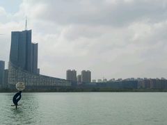 -天鹅湖体育公园