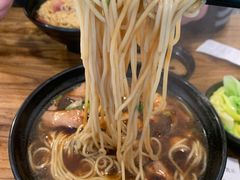 -董记面馆(漳州二路店)