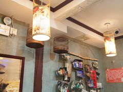 -菊儿人家·北京胡同菜(南锣鼓巷店)