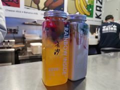-咔芝棒·韩式炸鸡(印象汇店)