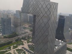 -中央广播电视总台(光华路办公区)