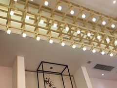 大堂-享月汤皇·海鲜小火锅·聚会(曲江创意谷店)