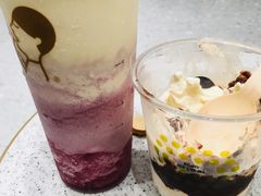 -喜茶(合肥中环城店)
