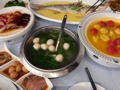 -古南都·老广东酒楼(龙江店)