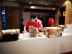 -老通城豆皮大王(吉庆街店)