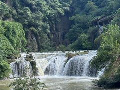-天河潭旅游度假区