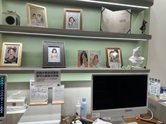 -海马体家庭照相馆(广州正佳广场店)