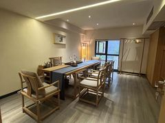 -赏清合茶文化艺术体验馆(百瑞景店)