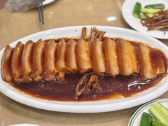 -良友·地标海鲜青岛菜(五四广场店)