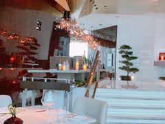 -翡翠36餐厅(浦东香格里拉店)
