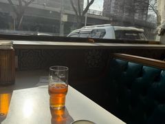 -帕米尔食府(白云观店)