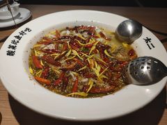 -太二酸菜鱼(群光广场店)