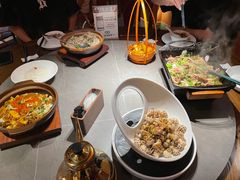 -张家卫·阳江菜·小海鲜(肥婆湾桥店)