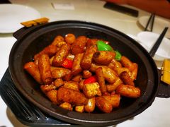 砂锅铁棍山药-金春禧(世茂国际广场店)