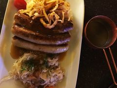 -haxnbauer海森堡德国餐厅(深圳coco店)
