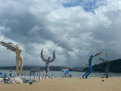 -大梅沙海滨公园