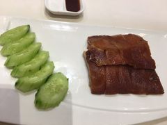 烧乳猪-广东胜利宾馆西关粤中餐厅
