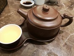 -冶春茶社(星汉大厦店)