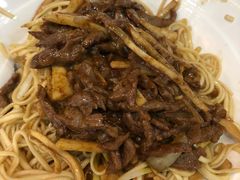 -二扁私房面馆(崂山路店)