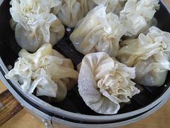 -清真玉林老字号稍麦羊杂碎(宽巷子民族美食街店)