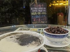 -周大娘牛乳(旧寨古村总店)