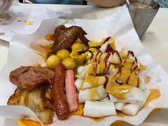 -華歡冰室-WahFoon(吉大店)