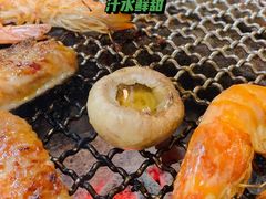 -P1泥炉烤肉(市桥富华东路店)