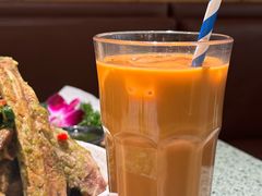 -Home Thai·泰谣(王府井apm店)