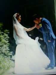 -巴黎婚纱摄影工作室