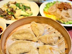 -红东阁东北菜烤肉酒馆(CROSS万象汇店)