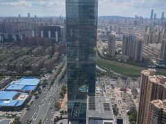 -Social 秀西餐厅-长沙瑞吉酒店(运达店)