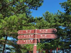 -罗田天堂寨风景区