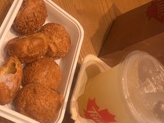 -東更道点心行(大悦城店)